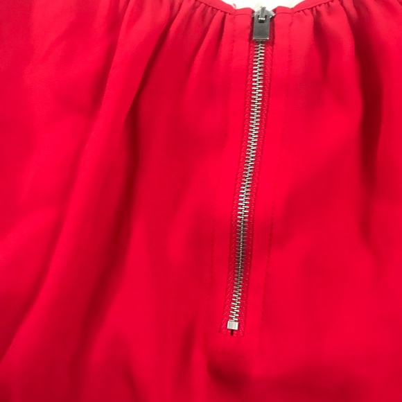 Zip front tank top - Picture 3 of 5